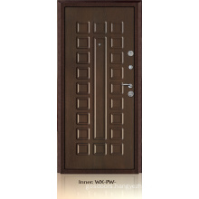 Low Price High Quality Russia Door (WX-PW)